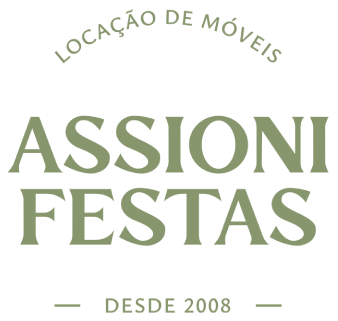 Assioni - Locação de móveis